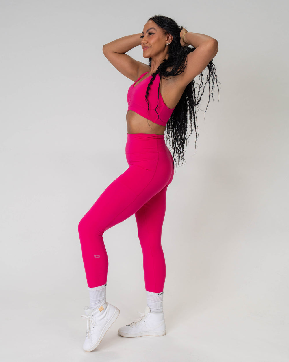 DAYDREAM Full Length Pocket Legging