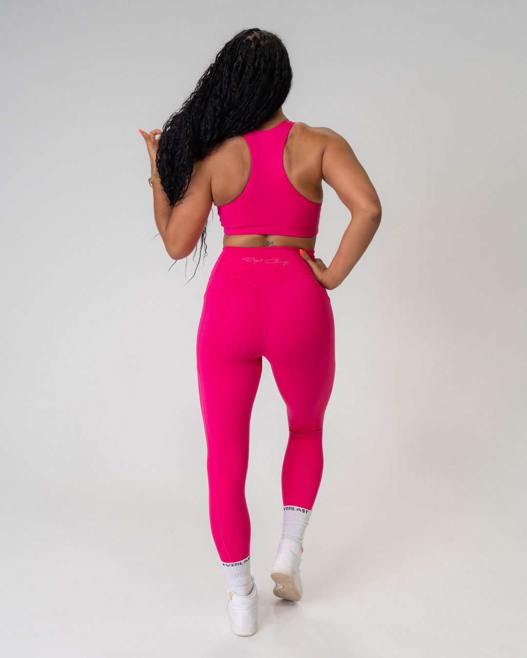 DAYDREAM Full Length Pocket Legging