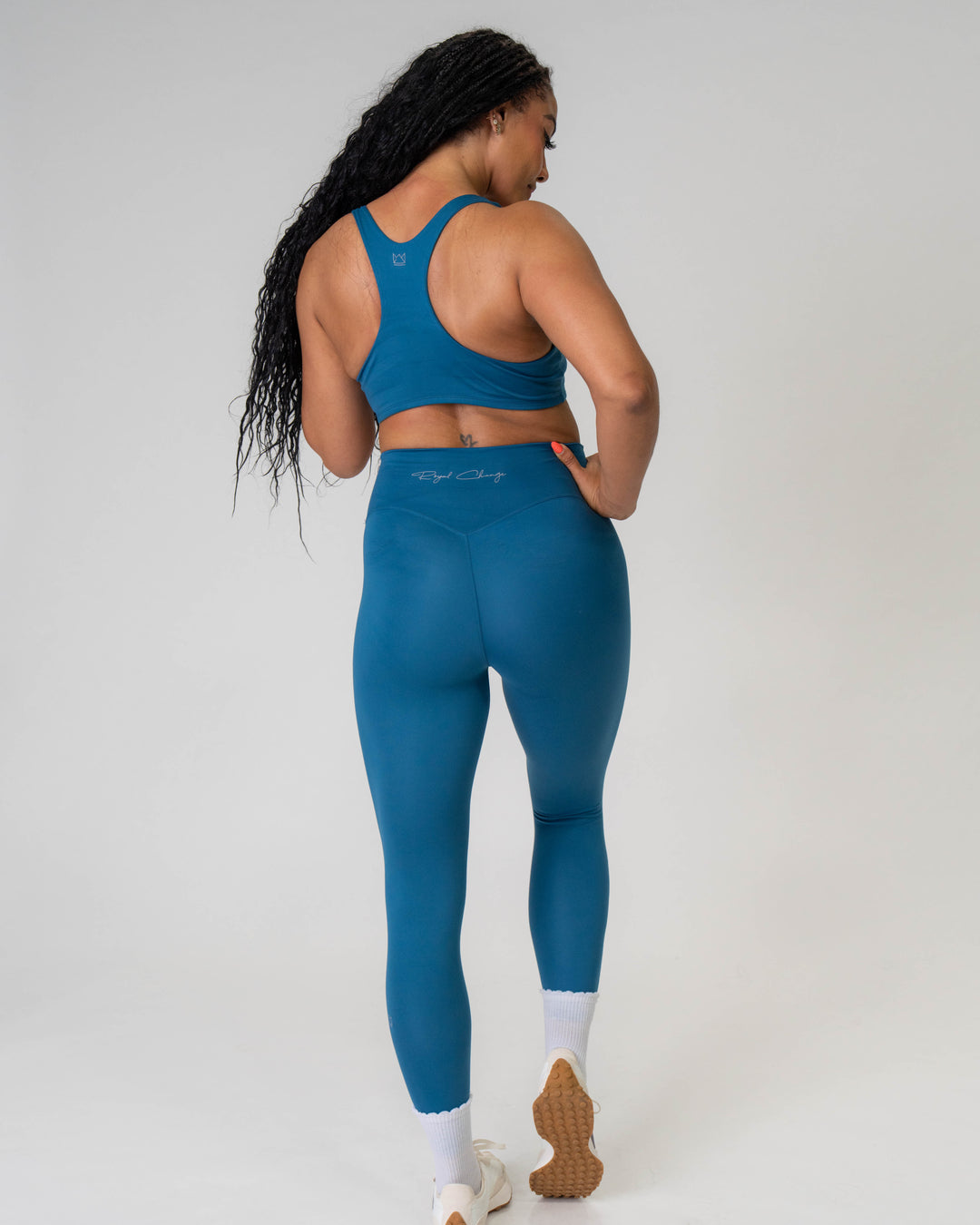 DAYDREAM Full Length Legging