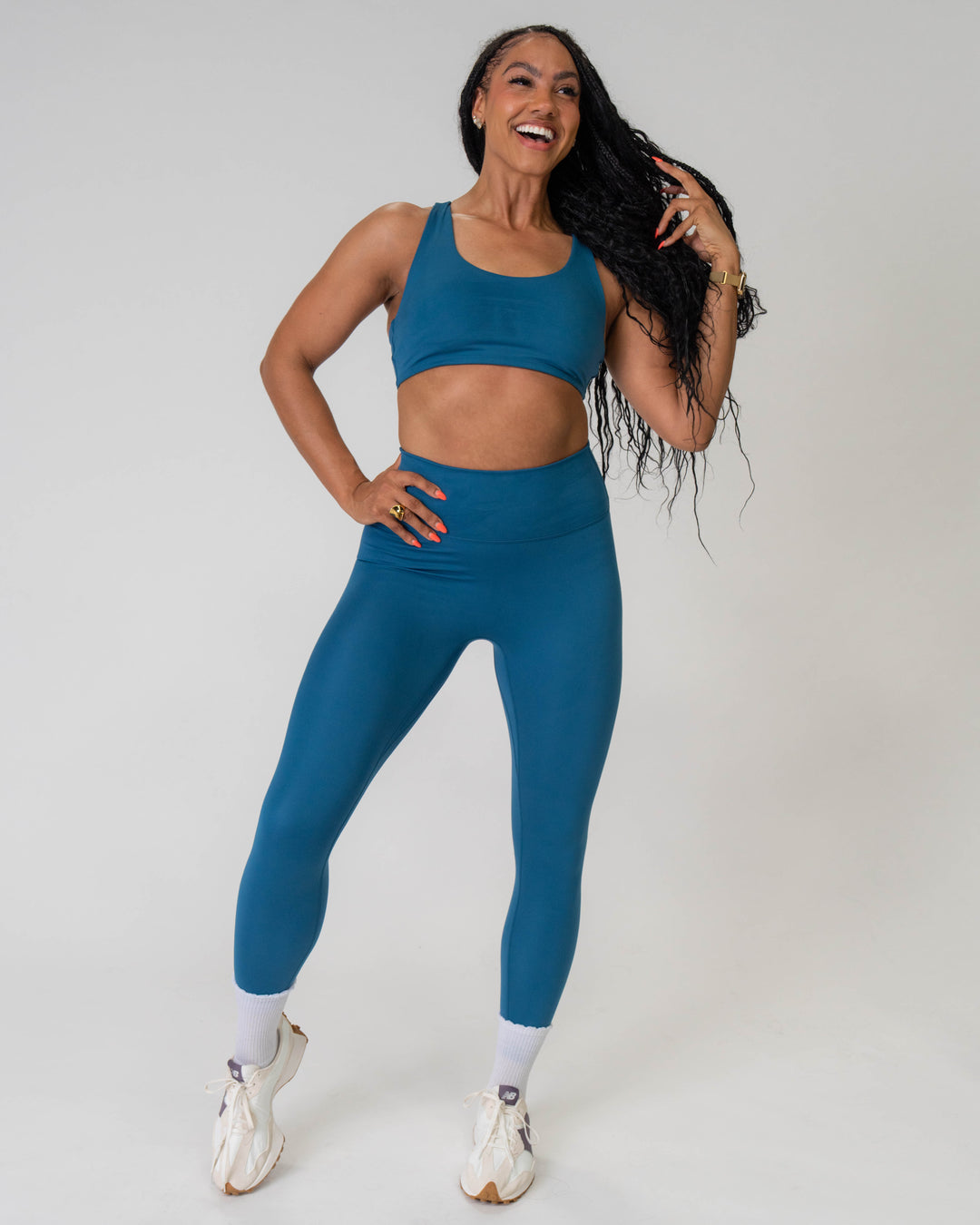 DAYDREAM Full Length Legging