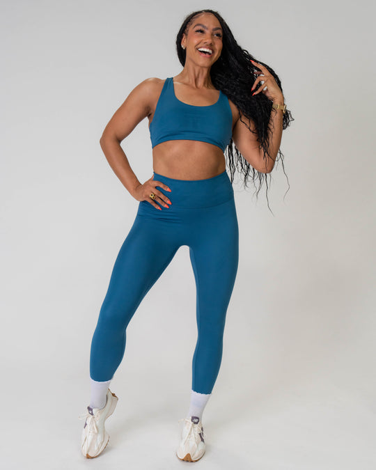 DAYDREAM Full Length Legging