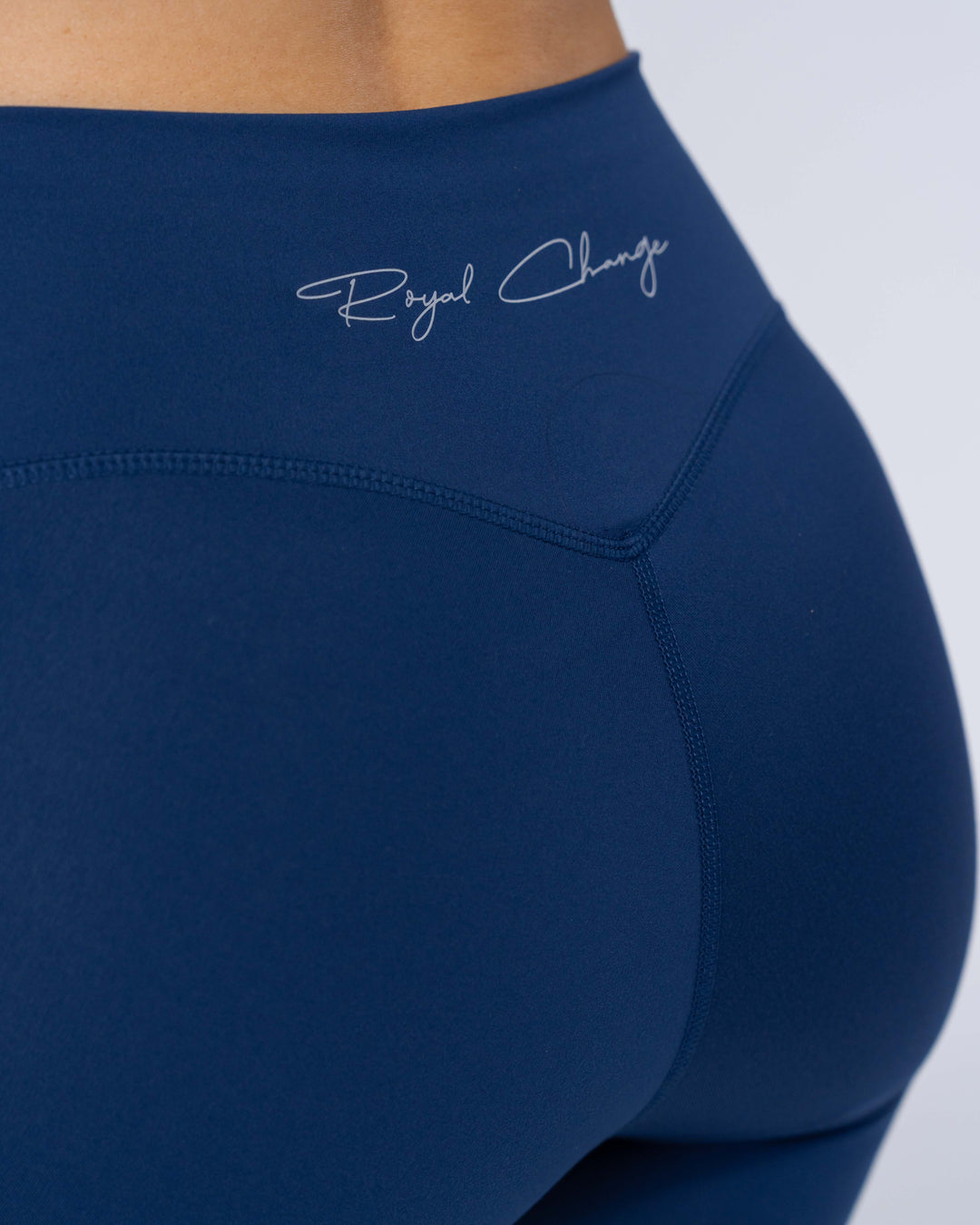 ESSENCE Full Length Legging