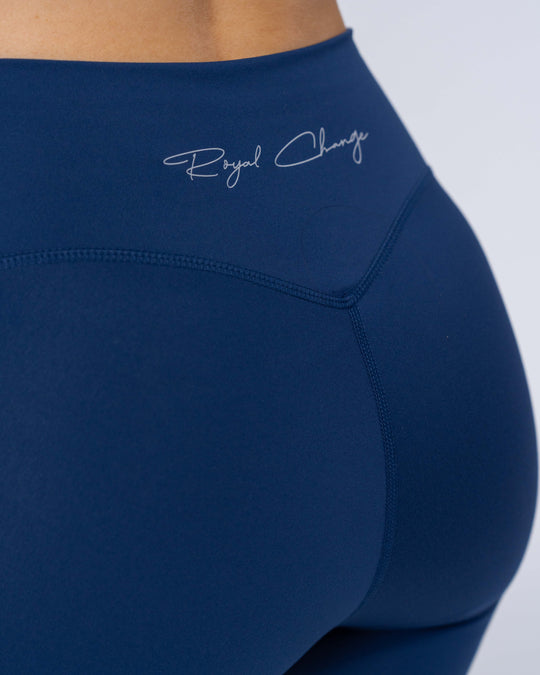 ESSENCE Full Length Legging