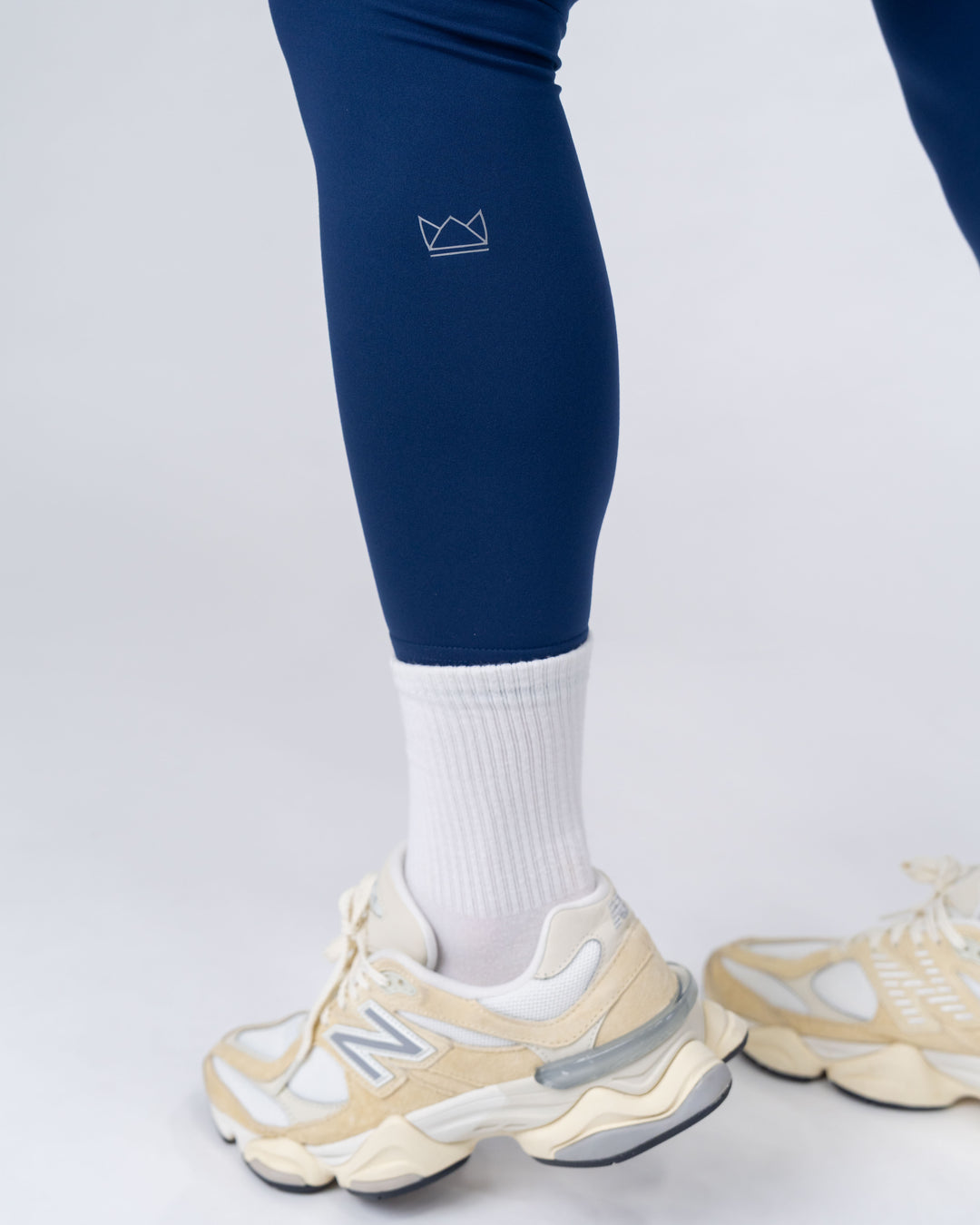 ESSENCE Full Length Legging