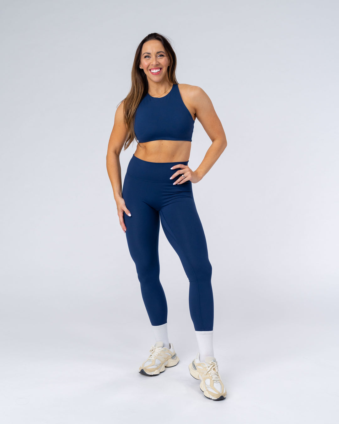 ESSENCE Full Length Legging