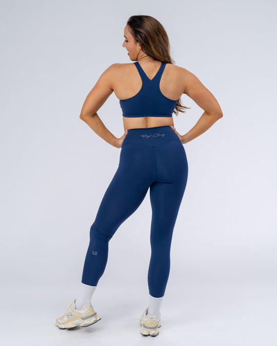 ESSENCE Full Length Legging