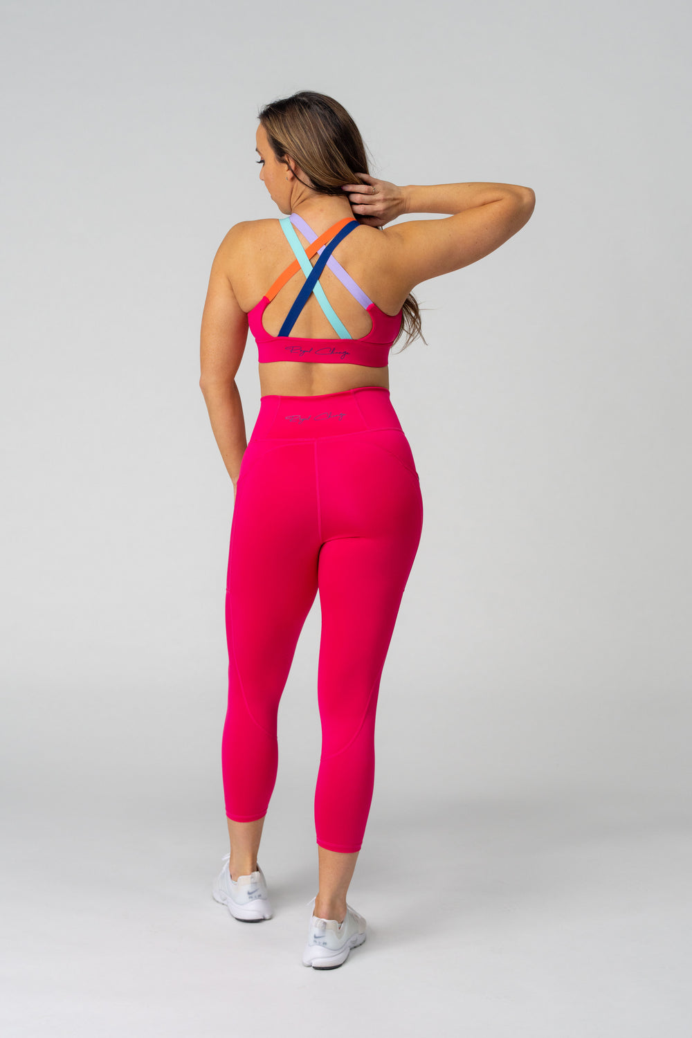 RC Pro Multi High Support Sports Bra