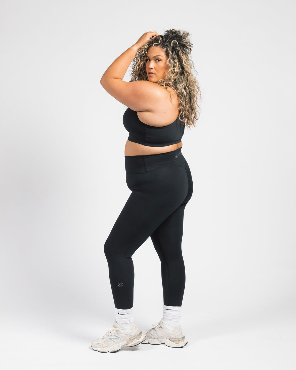 BOLD Full Length Legging