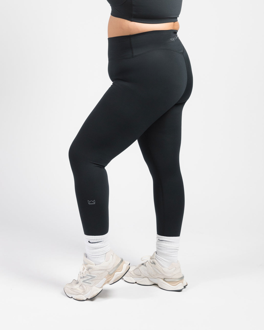 BOLD Full Length Legging