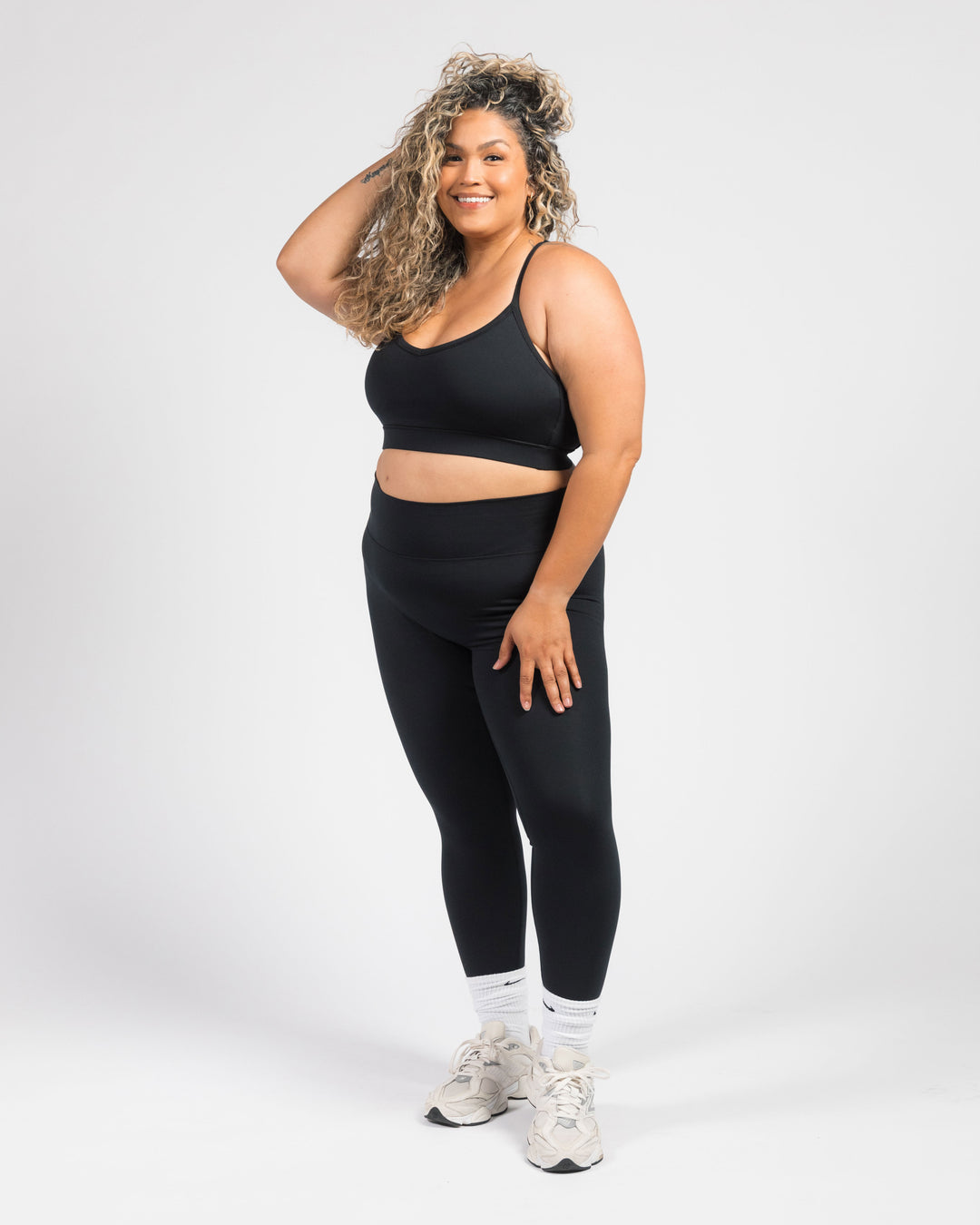 BOLD Full Length Legging