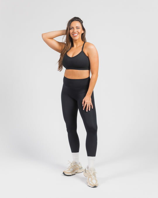 BOLD Full Length Legging