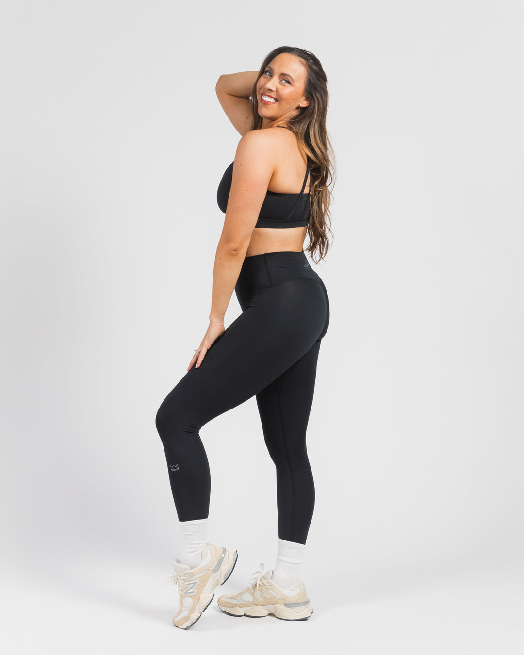 BOLD Full Length Legging