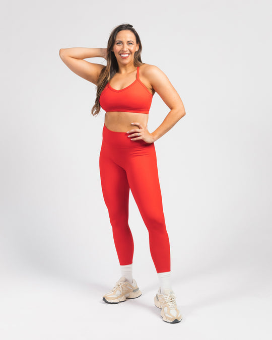 BOLD Full Length Legging