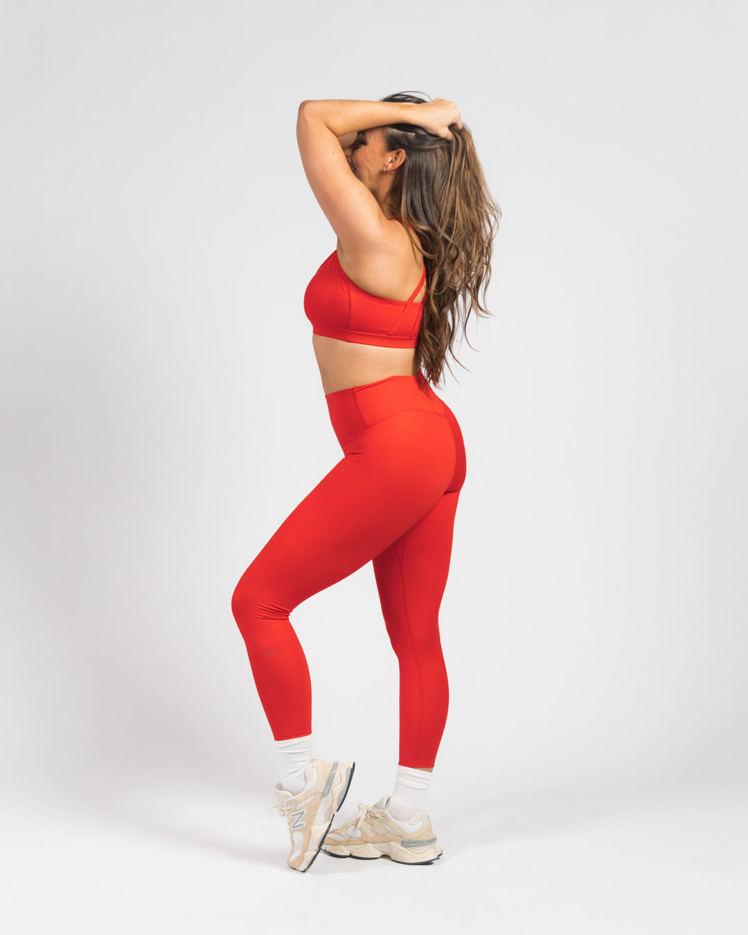 BOLD Full Length Legging