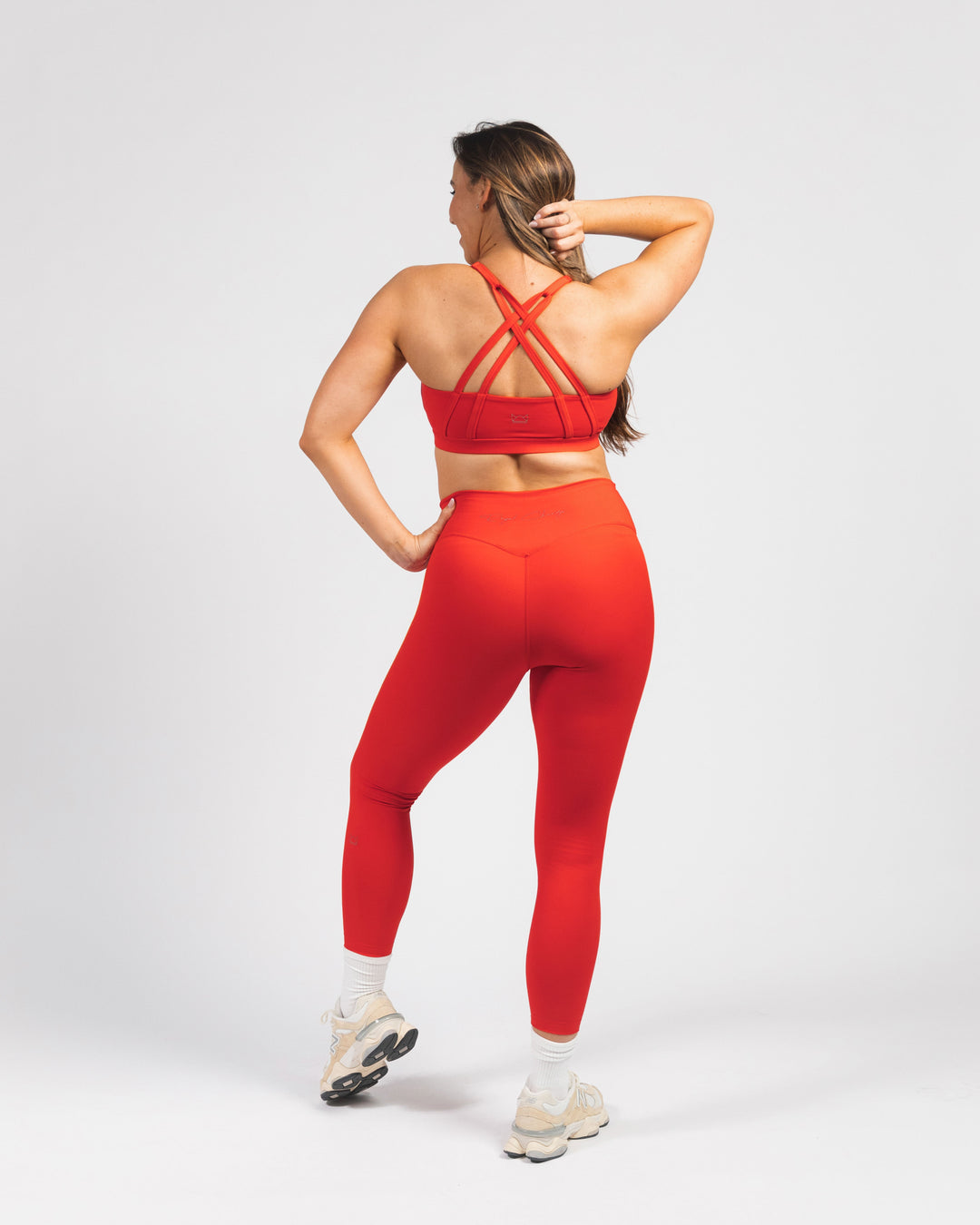 BOLD Full Length Legging