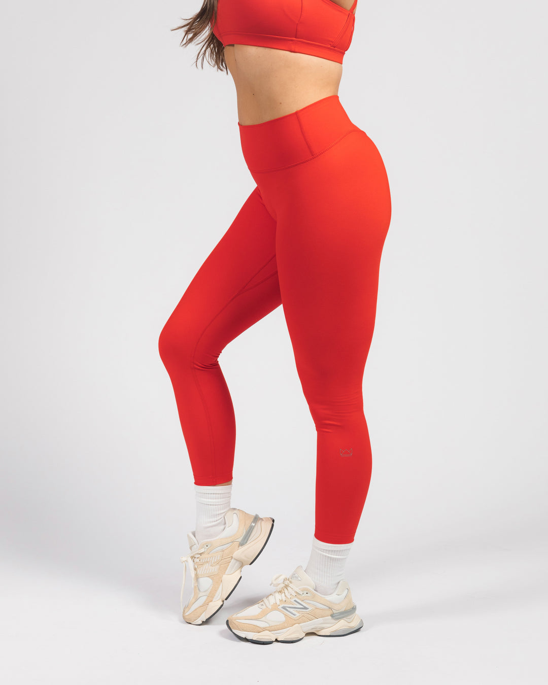 BOLD Full Length Legging