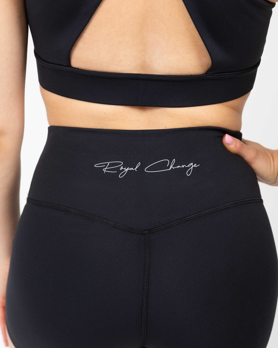 Vivid 4.5" Performance Short