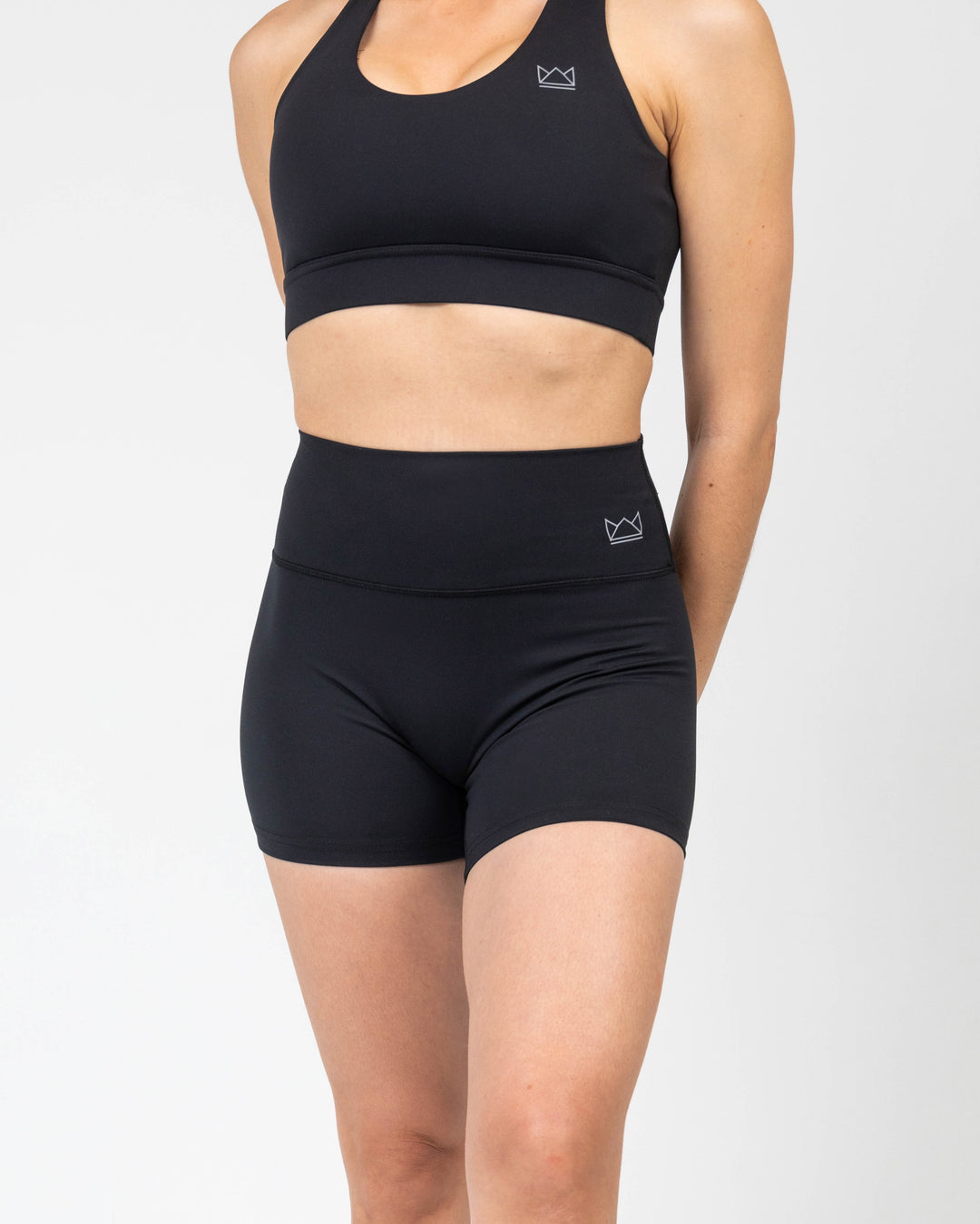 Vivid 4.5" Performance Short