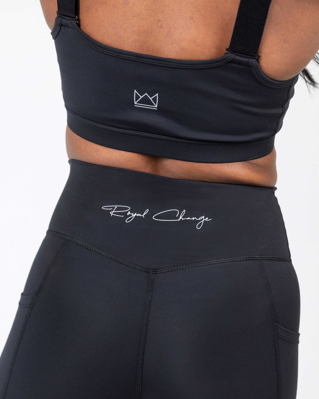 Vivid 7" Biker Pocket Short