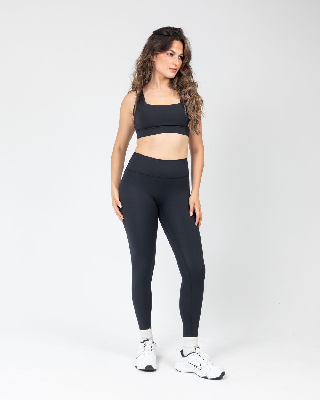Vivid Full Length Legging