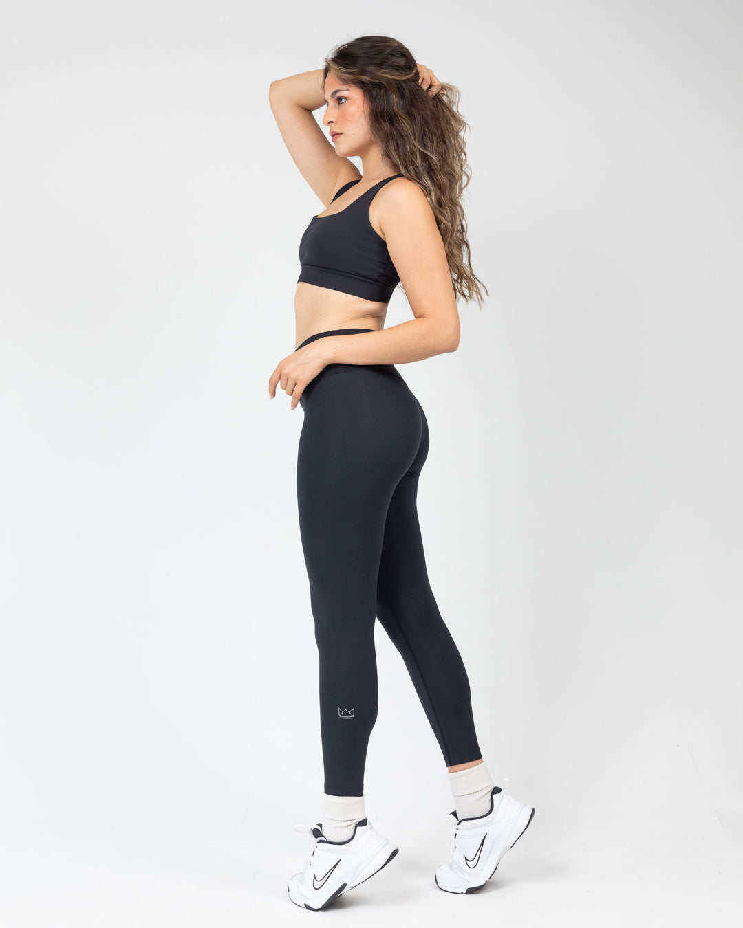 Vivid Full Length Legging
