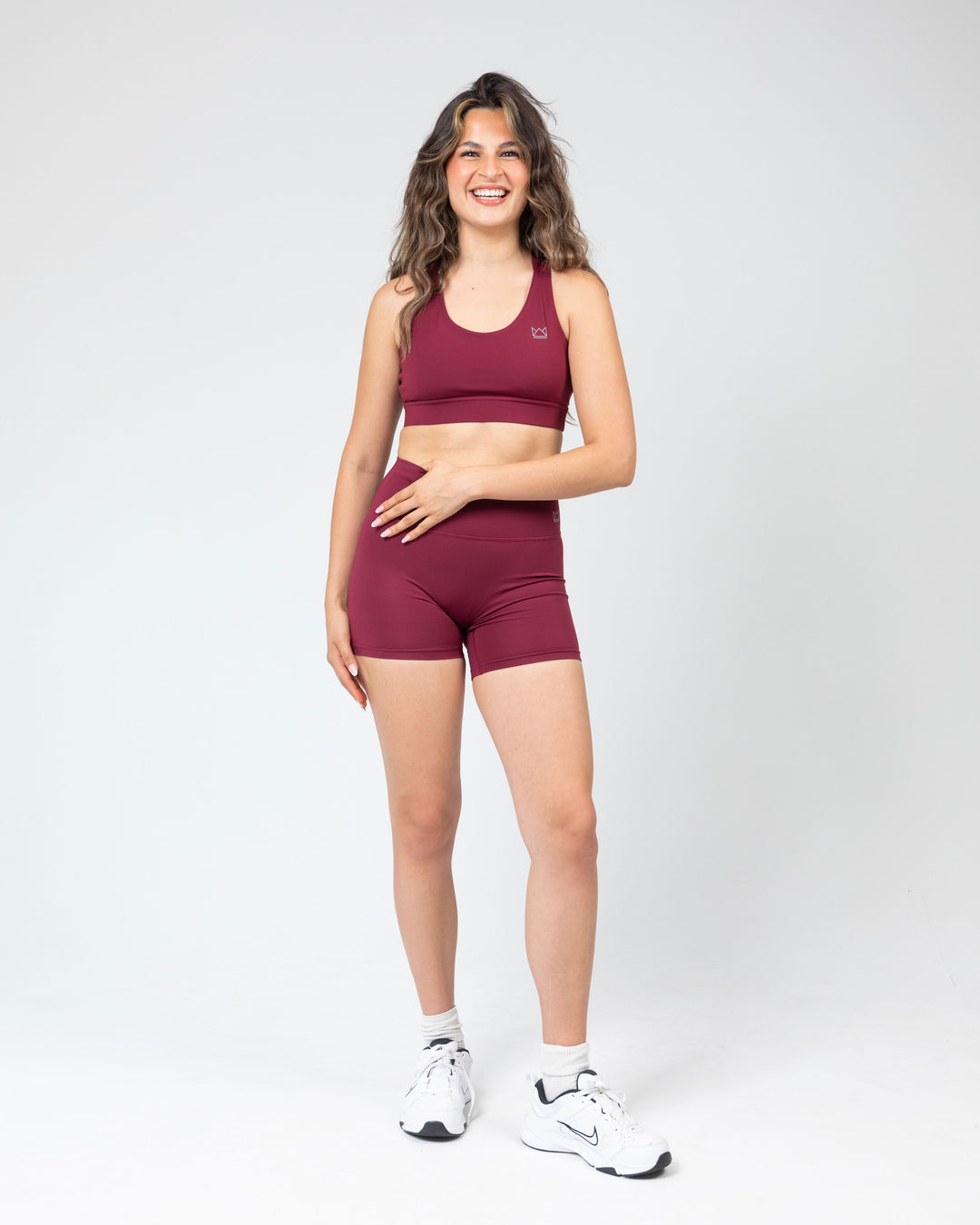 Vivid 4.5" Performance Short