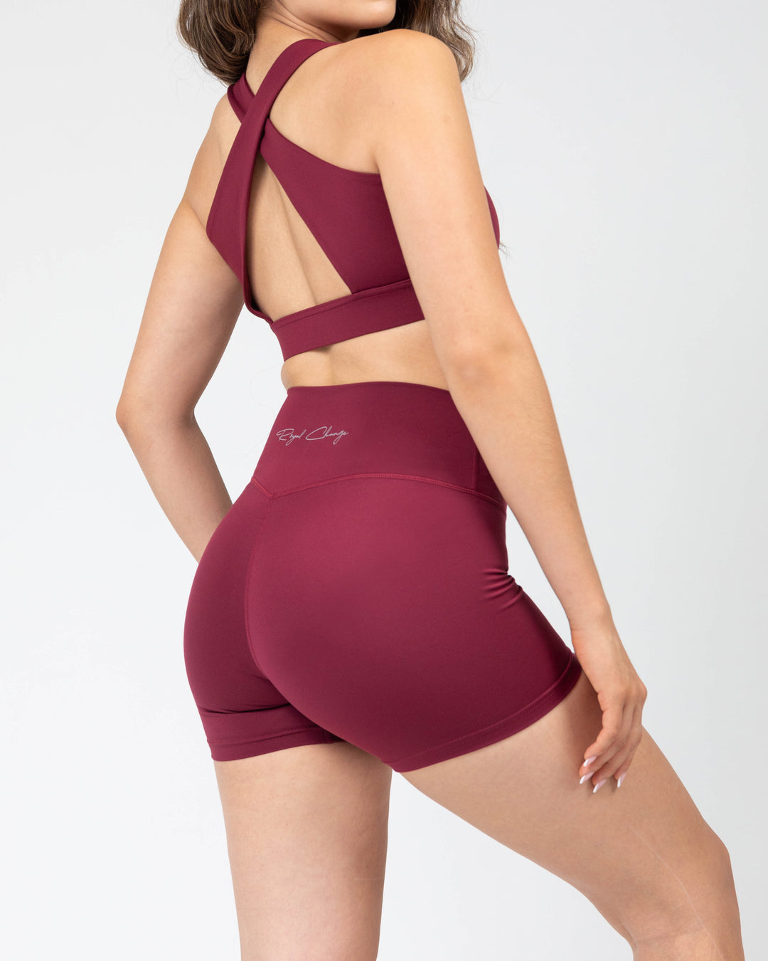 Vivid 4.5" Performance Short