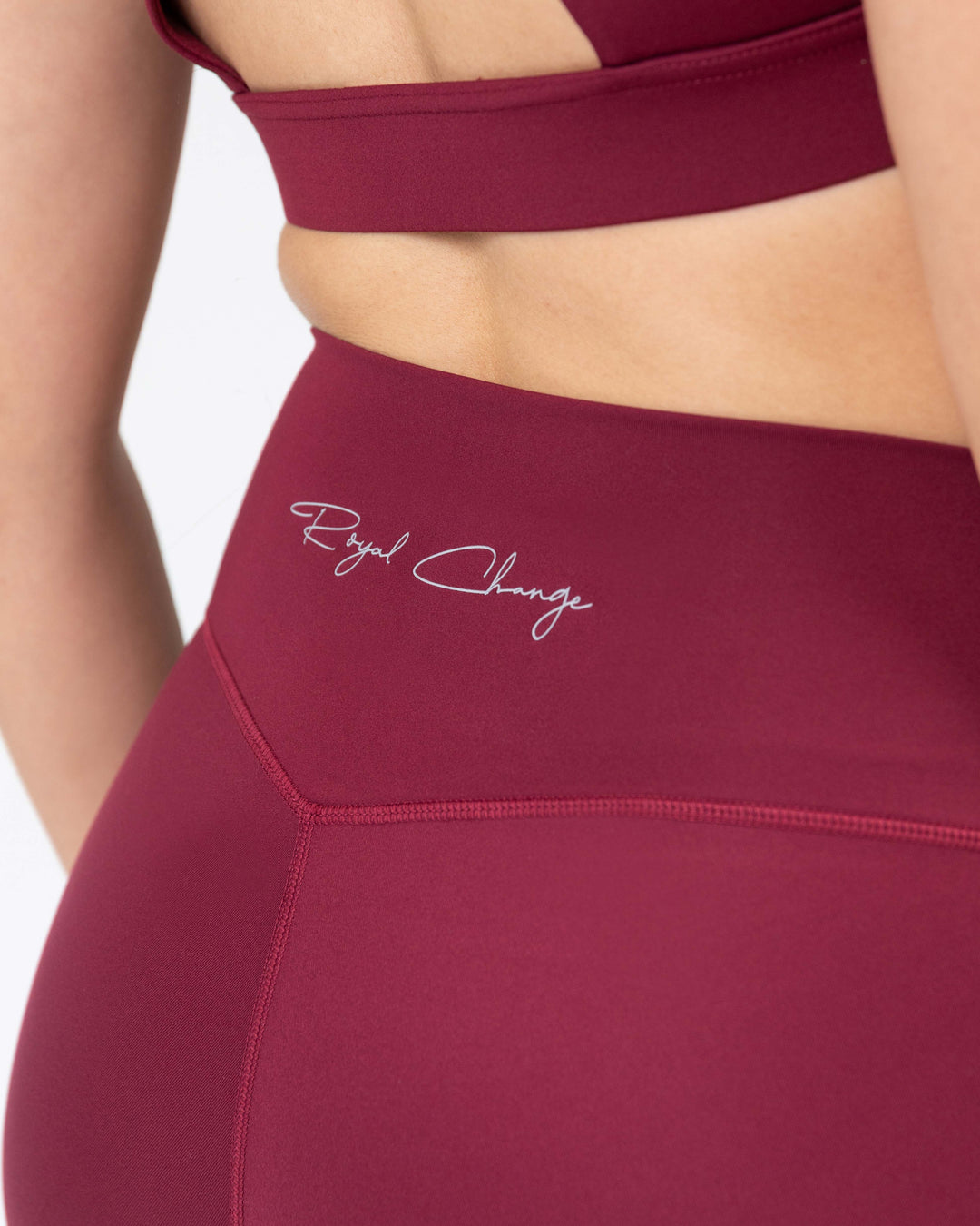 Vivid 4.5" Performance Short