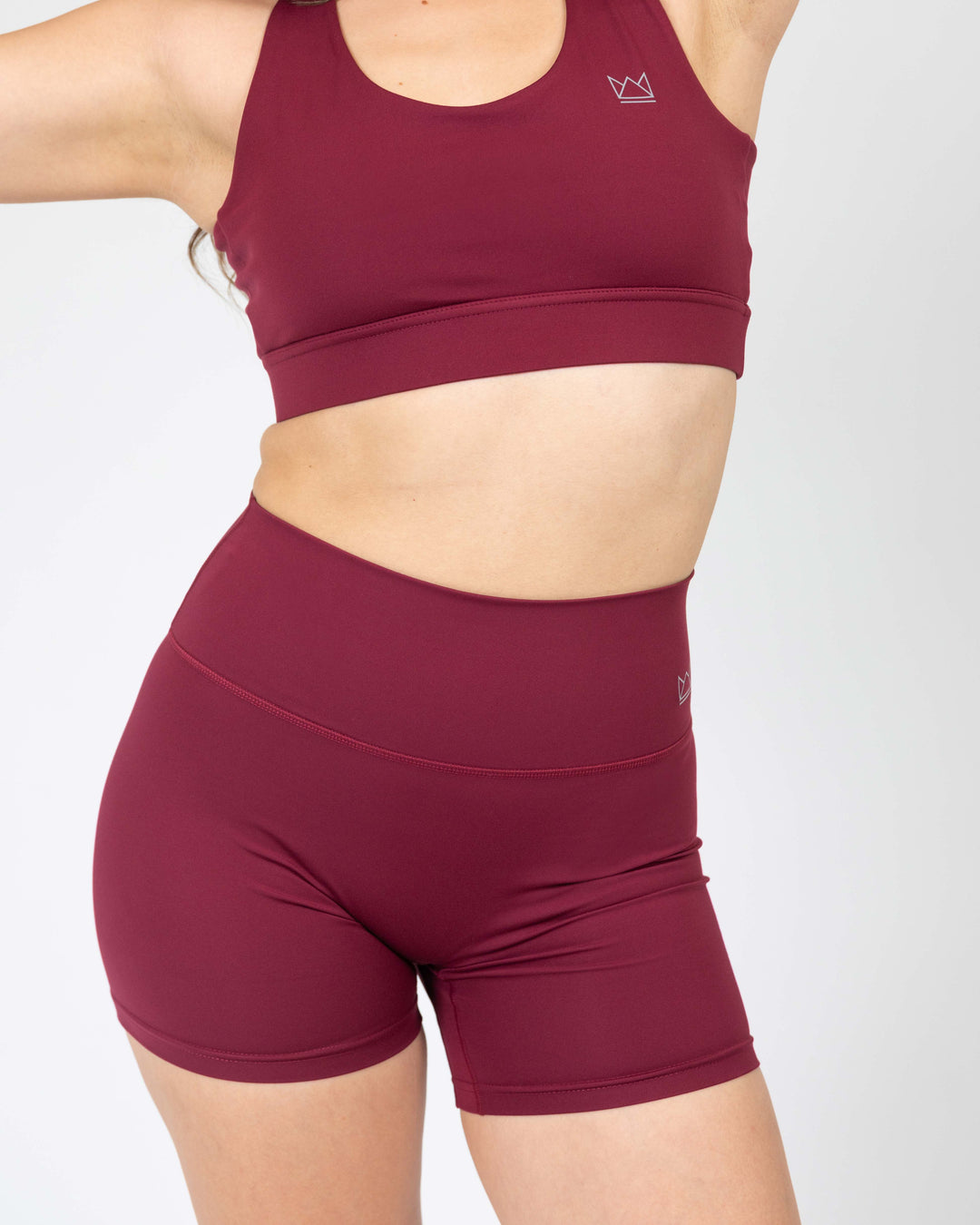 Vivid 4.5" Performance Short
