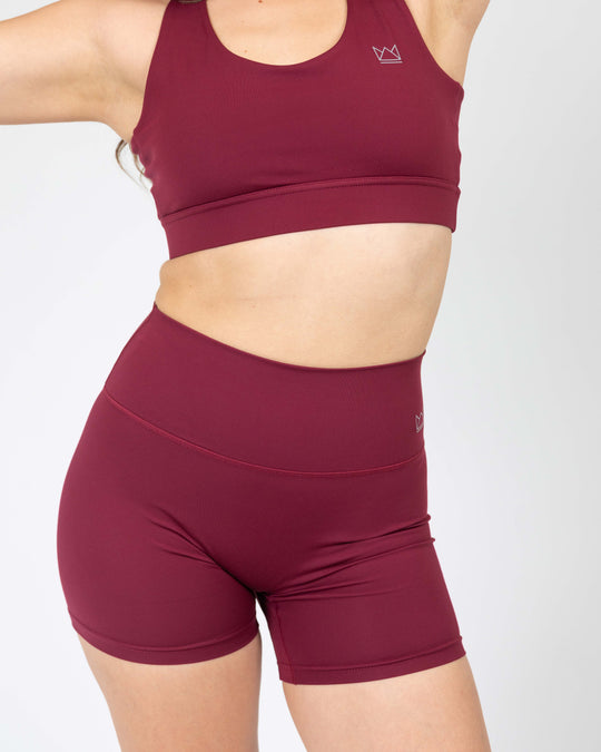 Vivid 4.5" Performance Short