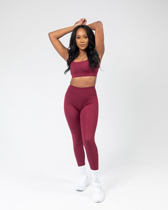 Vivid Full Length Legging