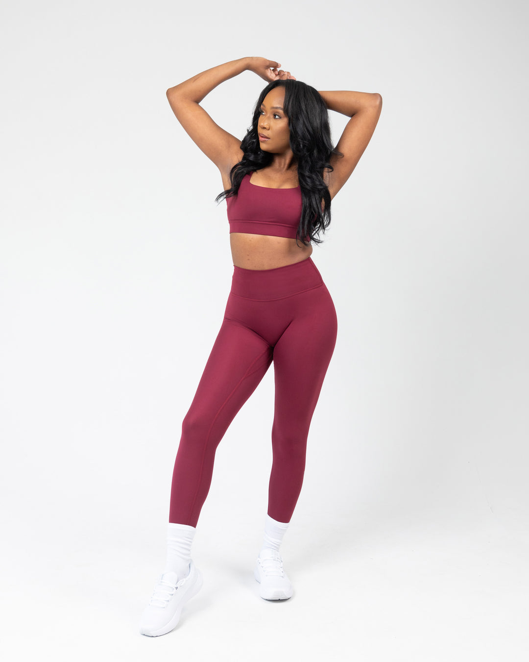 Vivid Full Length Legging