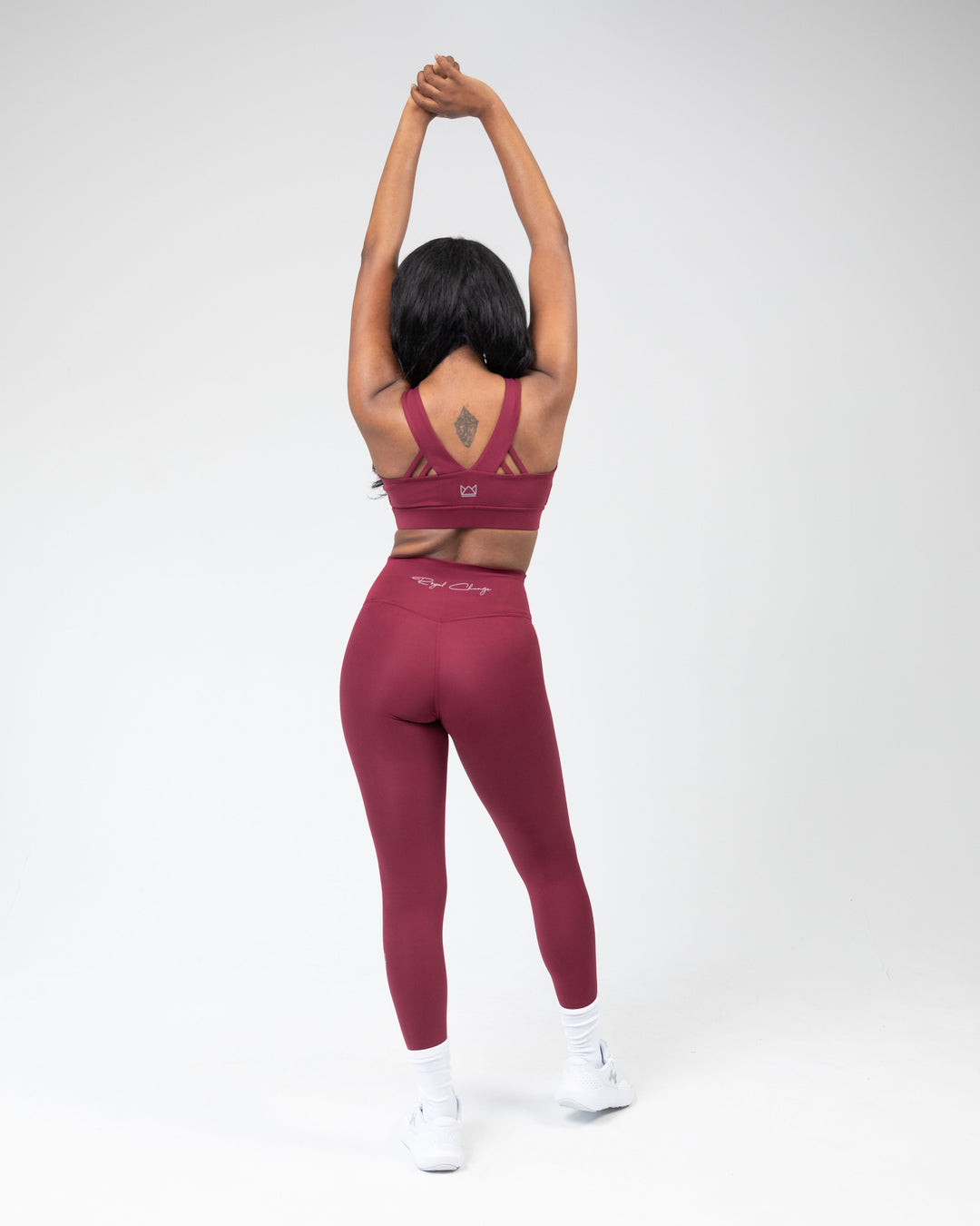 Vivid Full Length Legging