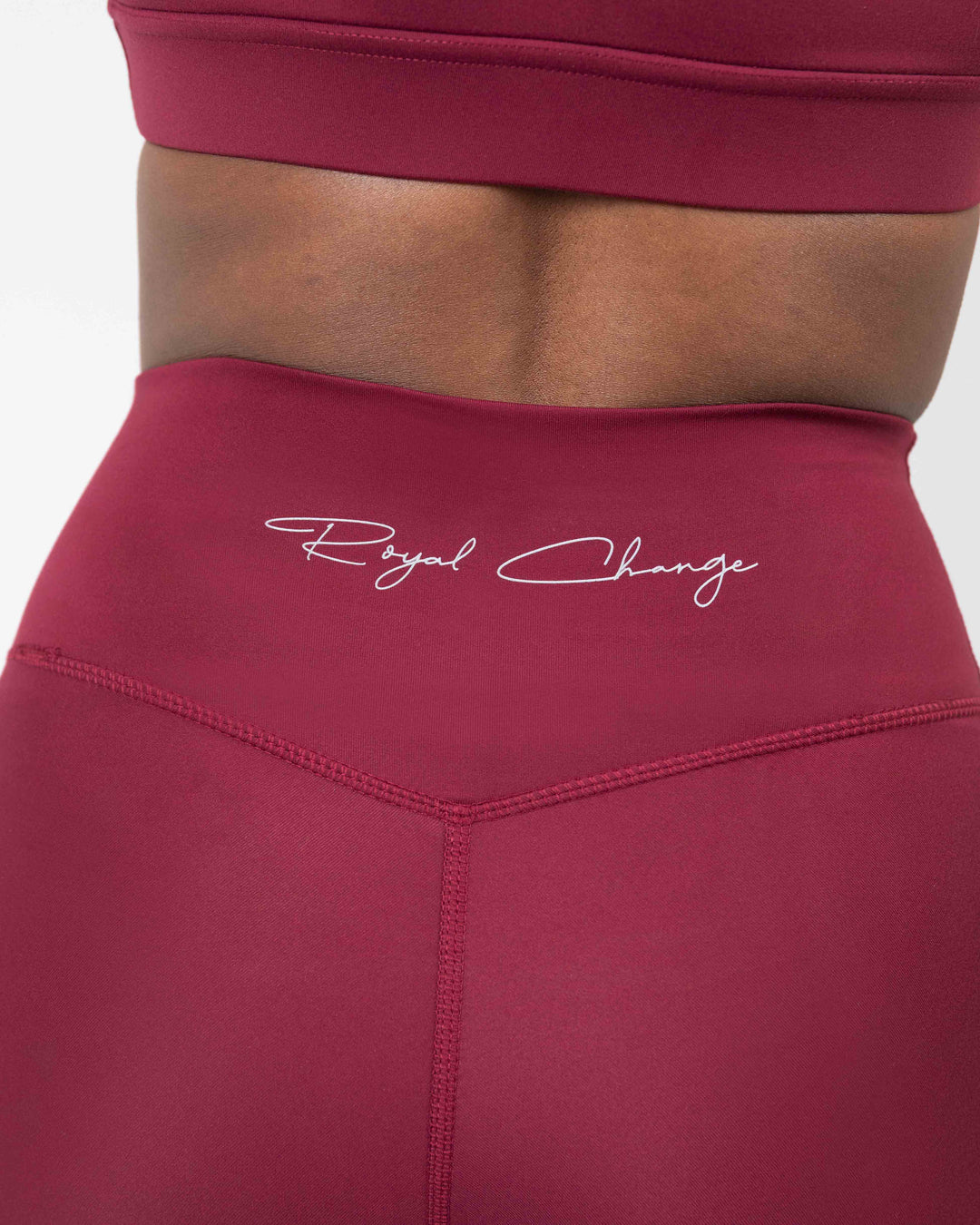 Vivid Full Length Legging
