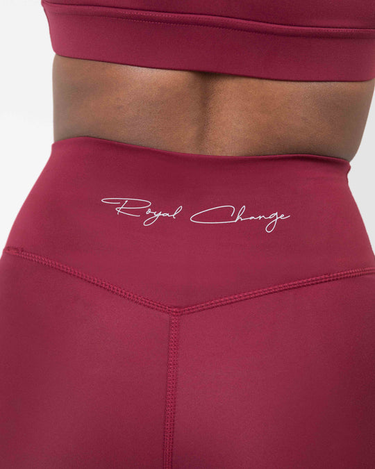 Vivid Full Length Legging