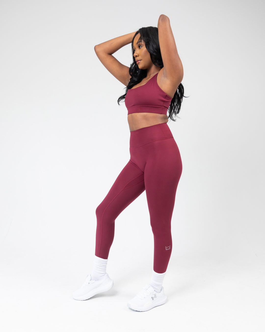 Vivid Full Length Legging