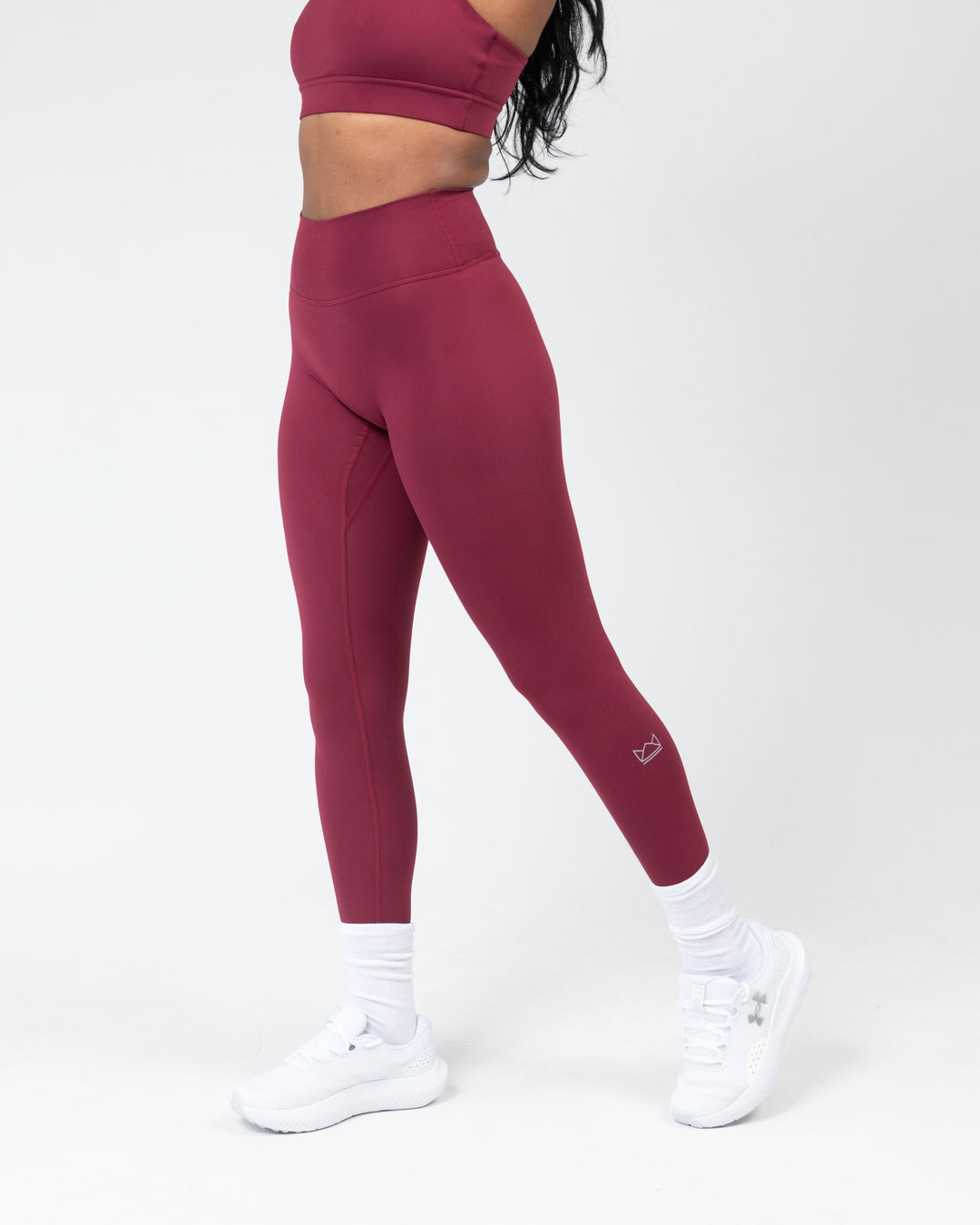 Vivid Full Length Legging