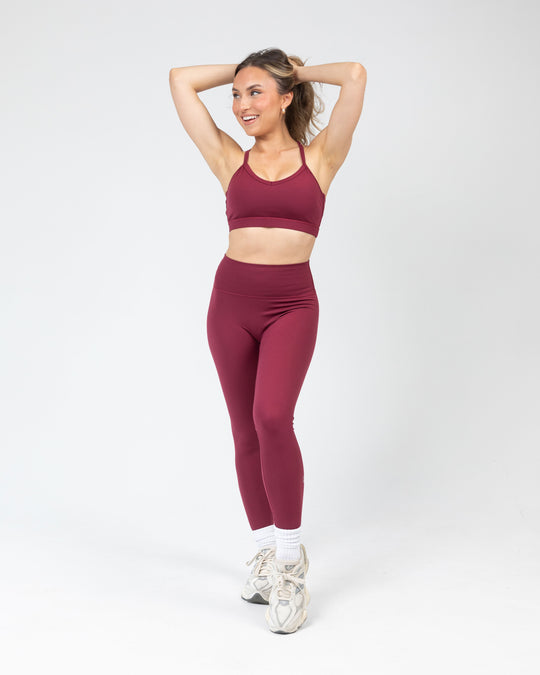 Vivid Full Length Legging