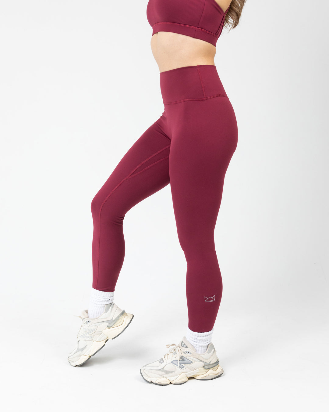 Vivid Full Length Legging