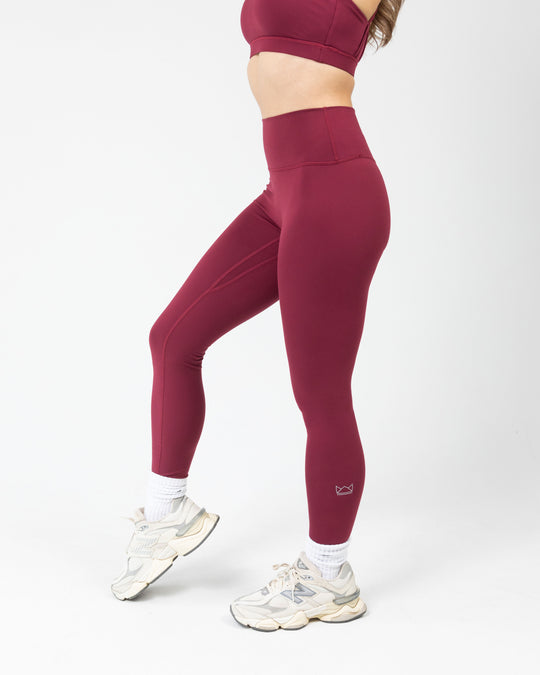 Vivid Full Length Legging
