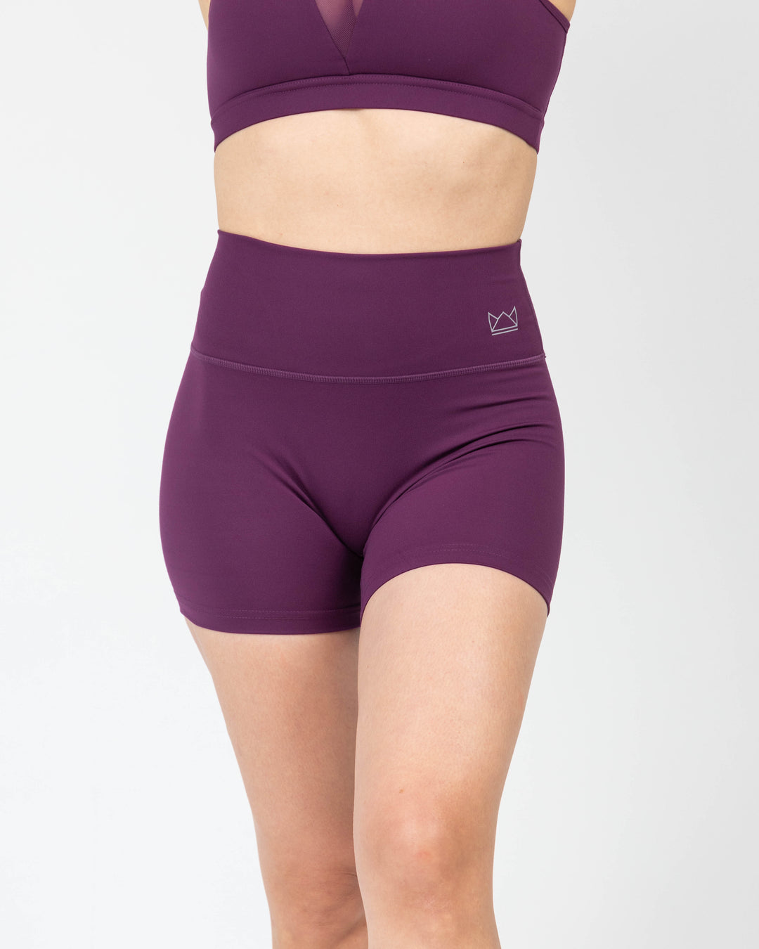 Vivid 4.5" Performance Short