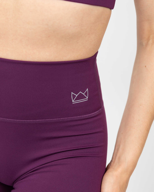 Vivid 4.5" Performance Short