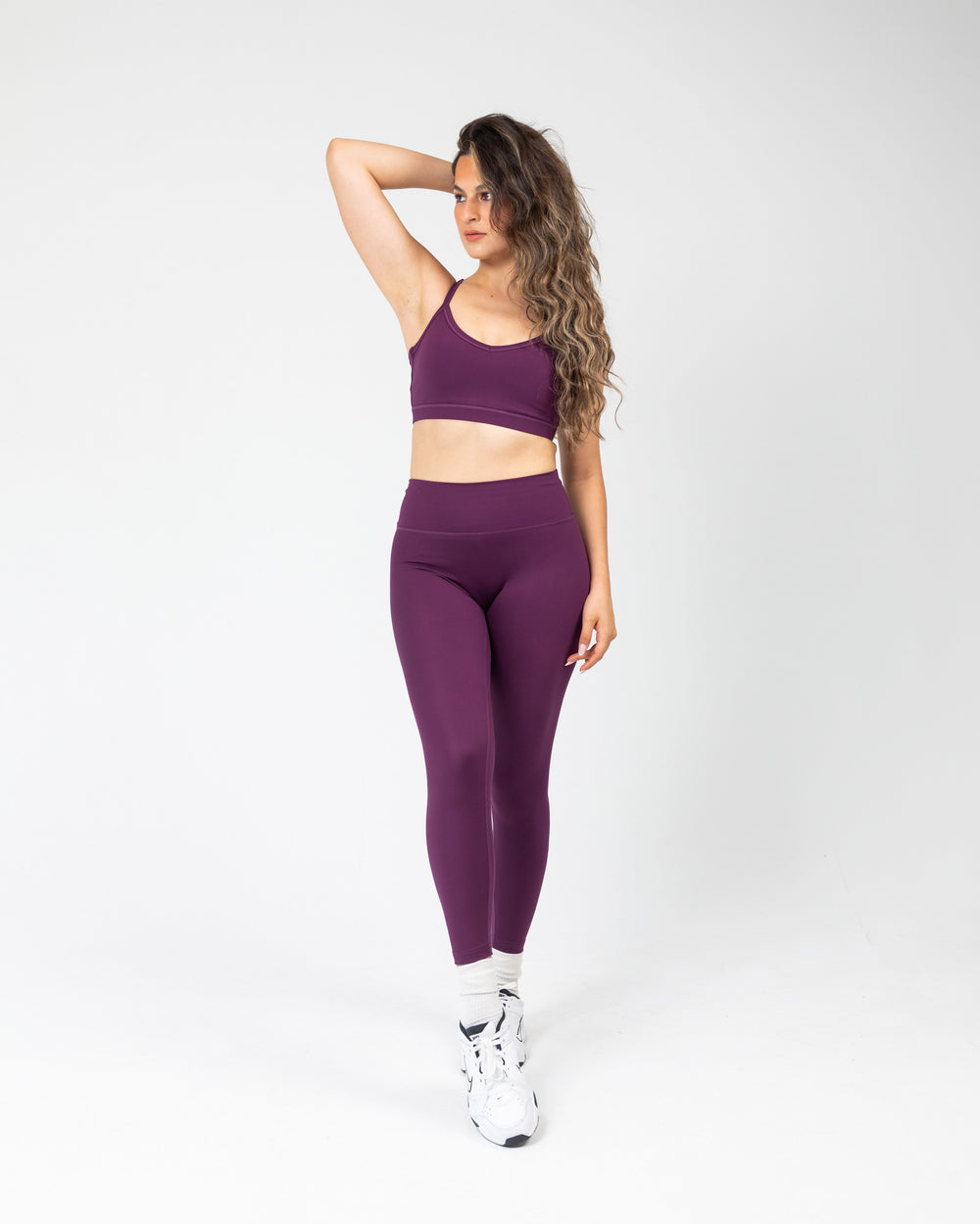 Vivid Full Length Legging