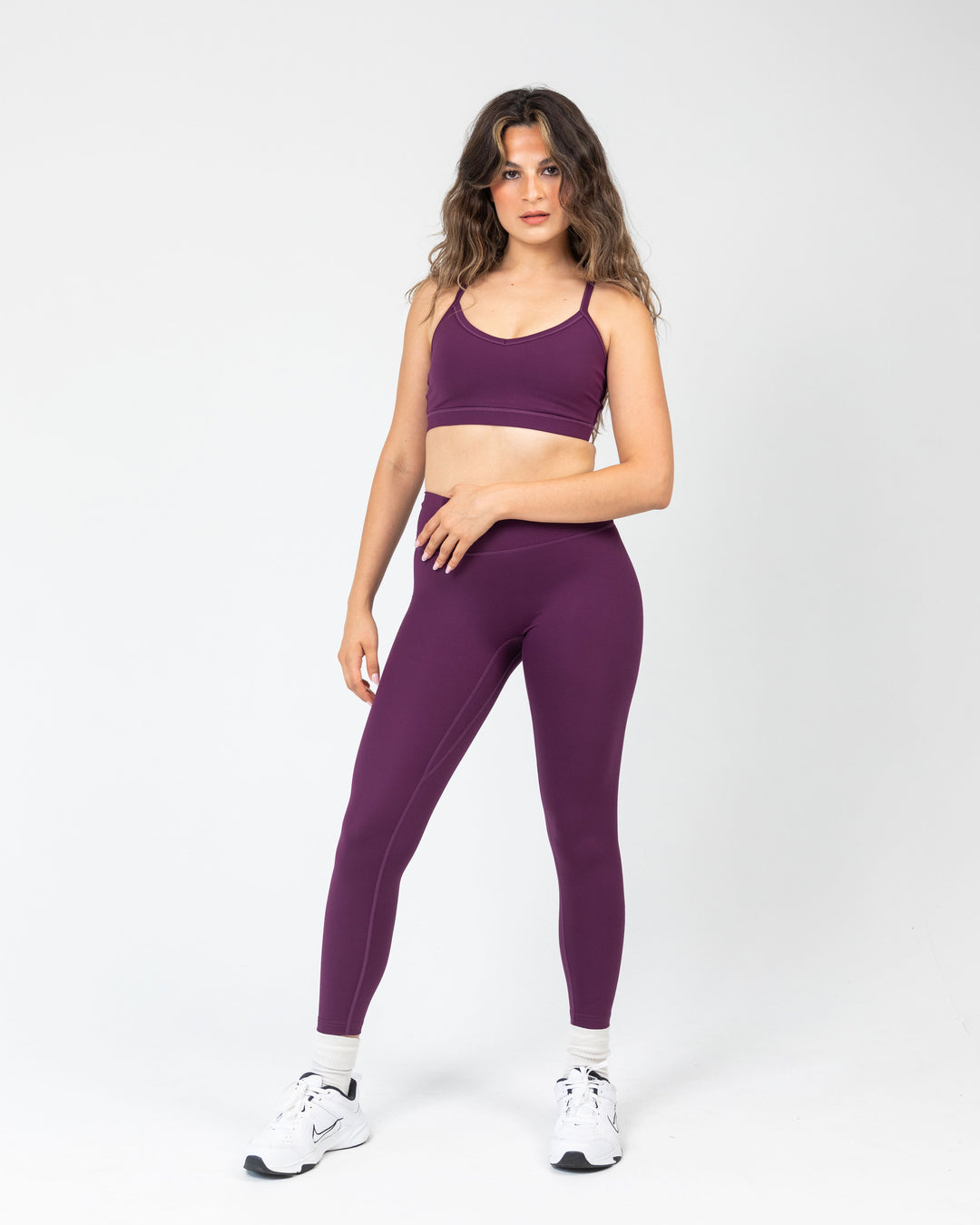 Vivid Full Length Legging