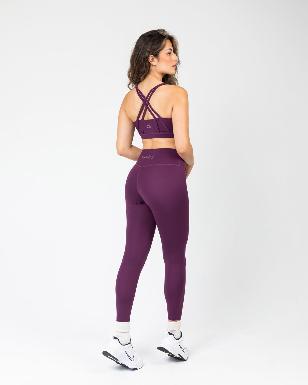 Vivid Full Length Legging