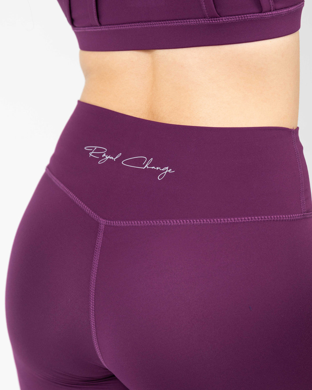 Vivid Full Length Legging