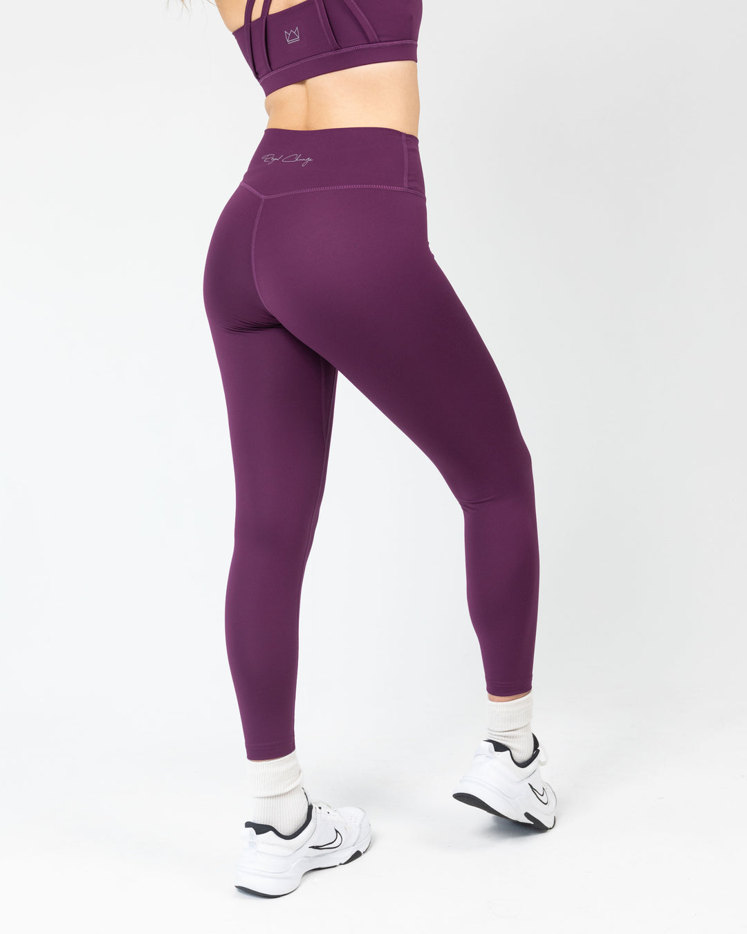 Vivid Full Length Legging