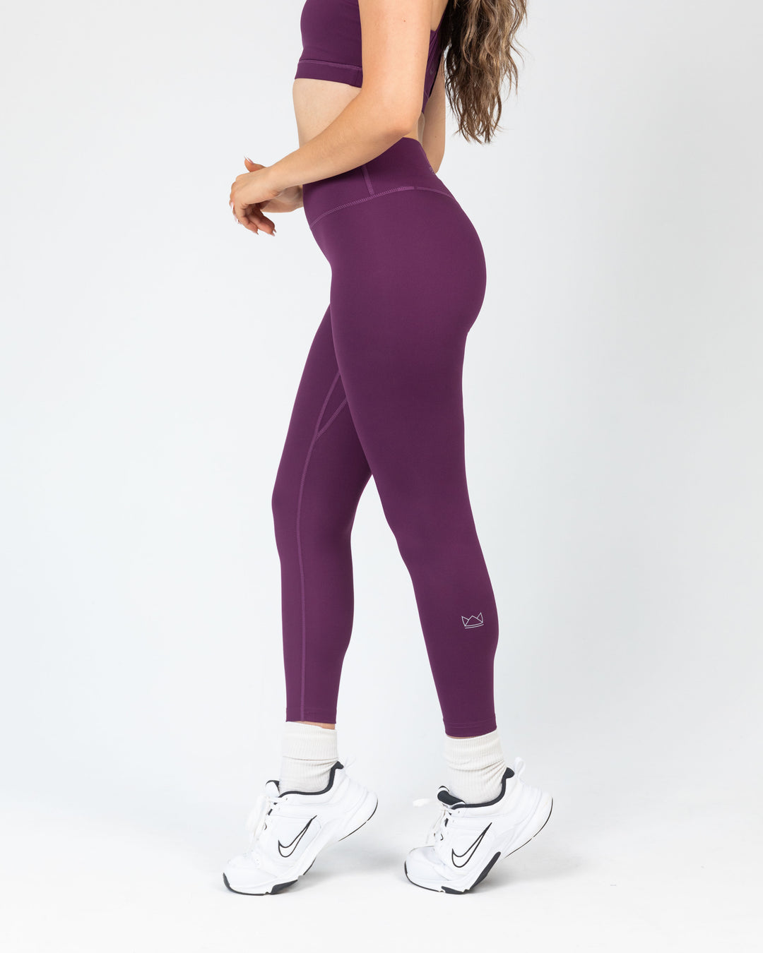 Vivid Full Length Legging