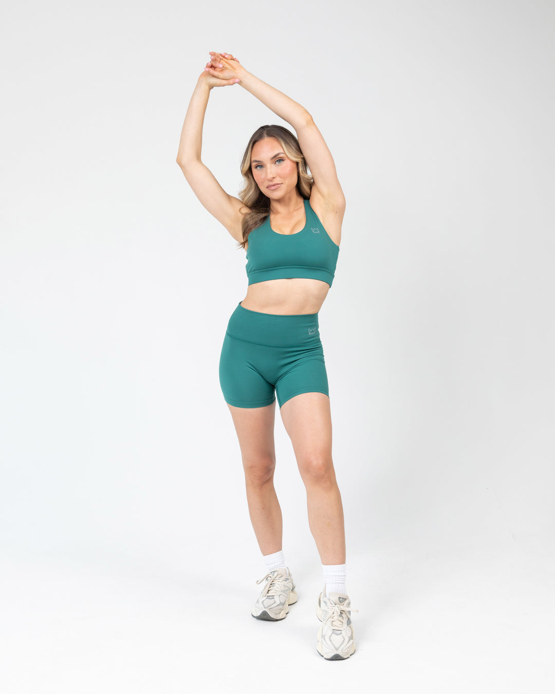 Vivid 4.5" Performance Short