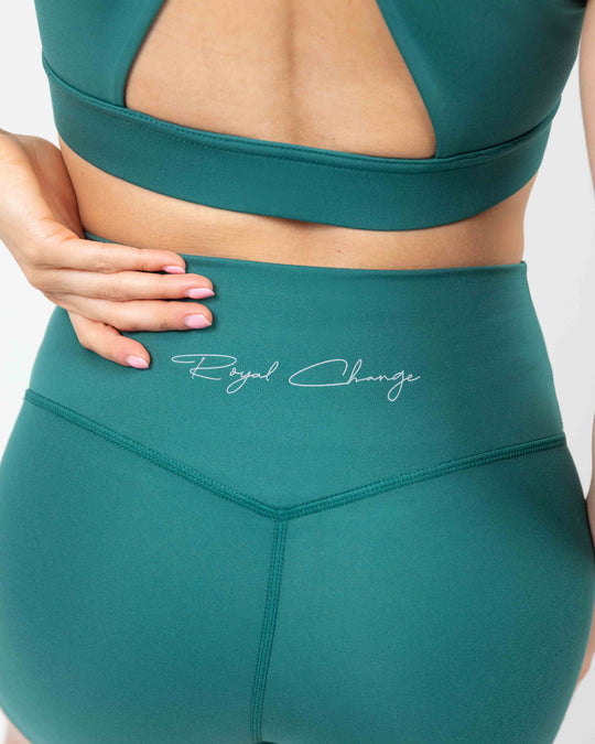 Vivid 4.5" Performance Short